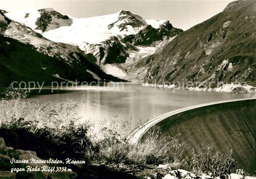 Kaprun pinzgau pongau - kaprun, salzburg