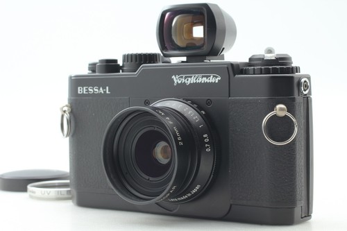Mint hood voigtlander - hood, ]
