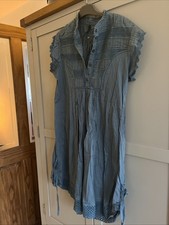 High By Claire Campbell Tunic