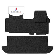 For Vauxhall Vivaro 2001-2013