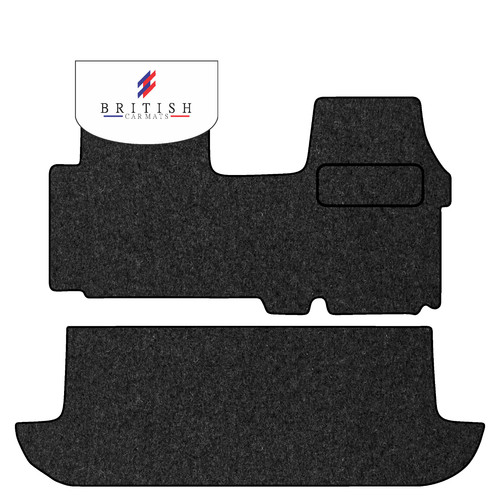 For vauxhall vivaro - vivaro, 2001-2013
