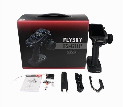 Flysky g11p 4ghz - fs-g11p, rc
