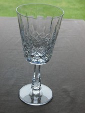 Galway Crystal  "CLIFDEN"