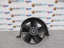 MGTF MGF 1.6 1.8 1.8VVC GENUINE ENGINE BAY COOLING FAN TESTED OK N/DAY POST