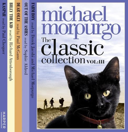 The classic collection volume - classic,