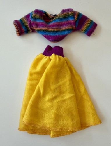 Vintage 1987 mattel barbie - vintage,