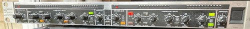 Behringer autocom pro mdx1400 - ,