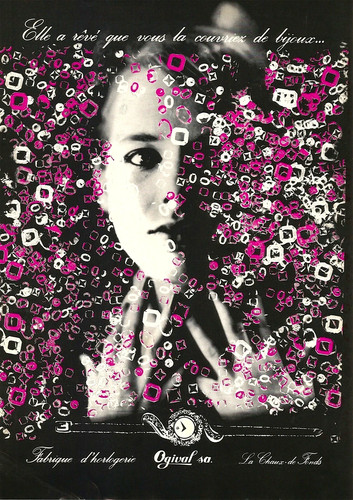Mcm vintage 1967 - 1967, print