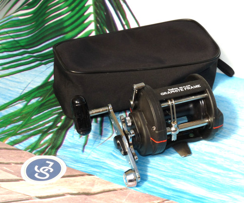 Daiwa sealine 175h sea - daiwa,