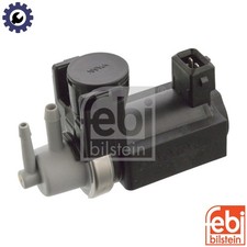 PRESSURE CONVERTER EXHAUST