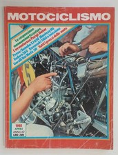 Motorcycling April 1981 Yamaha