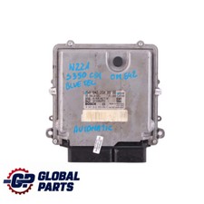 Mercedes-Benz S W221 S350 CDI