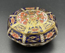 Royal Crown Derby Old Imari