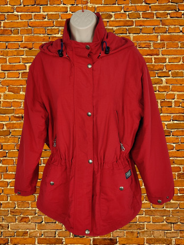 Womens aigle small redgore tex - small, redgore-tex