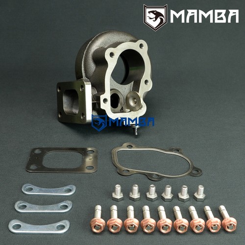 Mamba turbo turbine housing - mamba,
