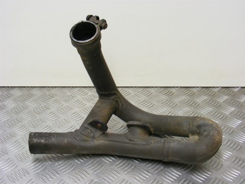 Tl1000s right exhaust - tl1000s, section