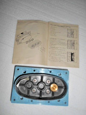 HANSGROHE CONCEALED SHOWER