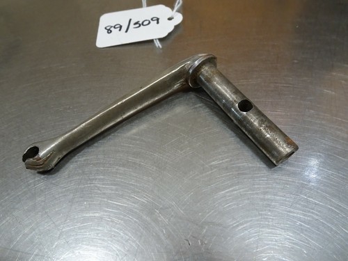 Triumph pre unit gearbox - triumph,