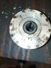 1970 Honda SL350  charging rotor