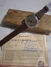 men's vintage smiths rg1817