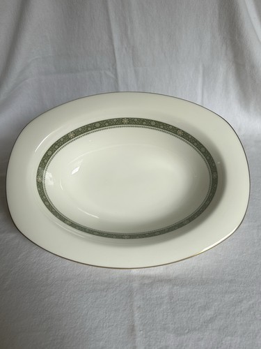 Royal doulton rondelay oval - royal,