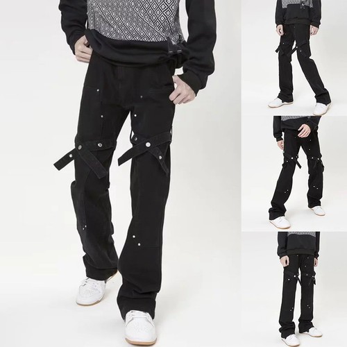 Flared casual pants for - flared,
