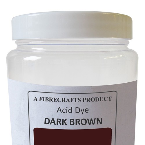 50g fibrecrafts acid dye - acid,