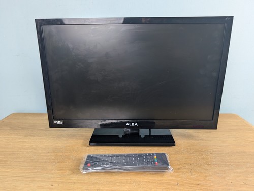Alba dvd combi 19 - alba,