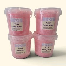 Fresh pink vanilla cotton - fresh,