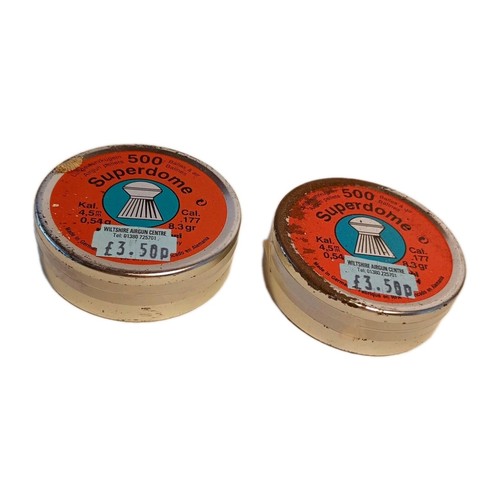 500 superdome cal 177 5mm - 500,
