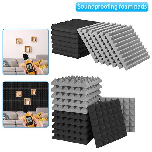 12pcs self adhesive acoustic - 12pcs,