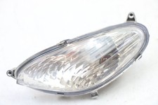 FRONT LEFT TURN SIGNAL - MBK OVETTO ONE 2T 50 ( 2013 - 2017)
