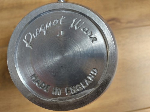 Picquot ware coffee hot water - /hot,