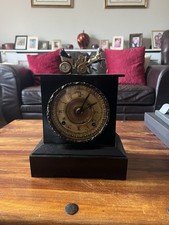 Ansonia Antique Cast Iron