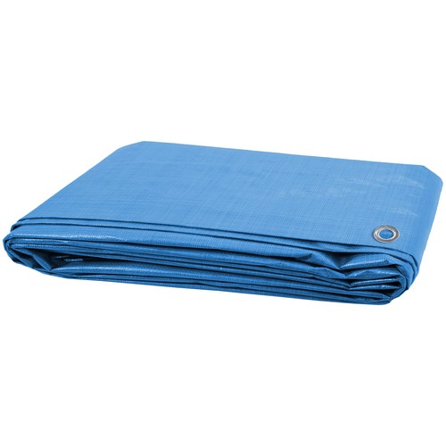 Large tarpaulin with - large,