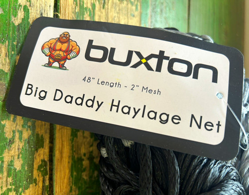 Buxton big daddy haylage - daddy, net