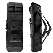 120cm Tactical Rifle Gun Case