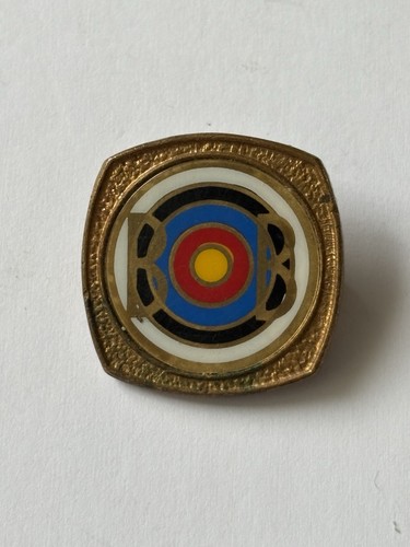 Old boys brigade target - old,