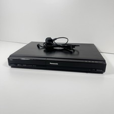 Panasonic DMR-EZ27 DVD
