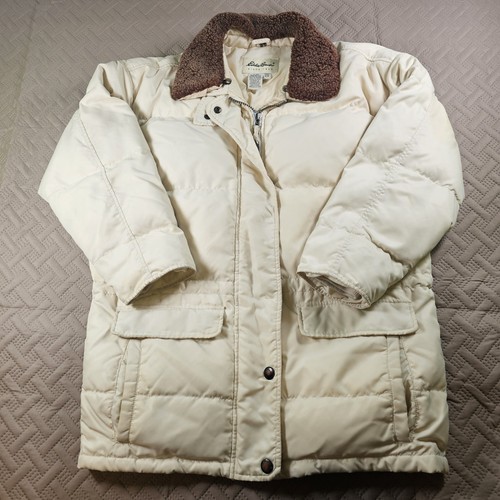Vintage eddie bauer - vintage, down