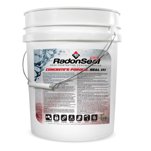 Radonseal plus penetrating - plus,