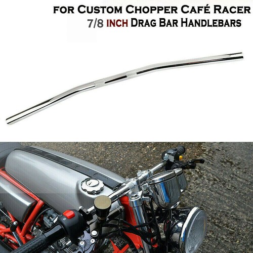 22mm motorcycle drag - 7/8",