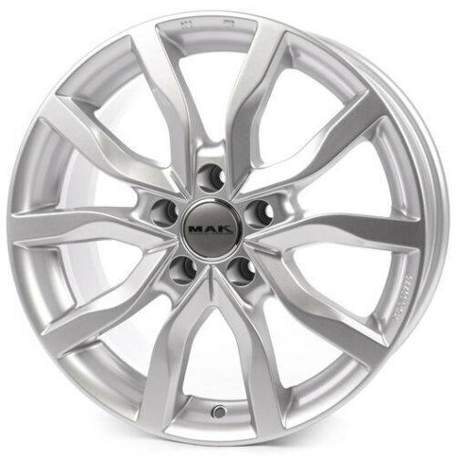 Compatible alloy wheels for - 4,