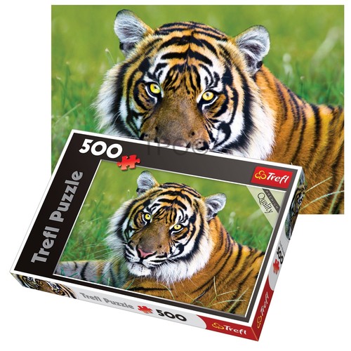 Trefl 500 piece adult large - adult,