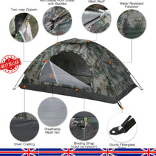 Ultralight 1-2 Person Camping