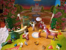 Playmobil Advent Calendar