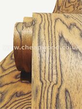 Bocote Wood Veneer