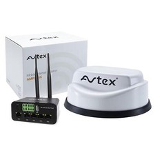 AVTEX AMR994X MOBILE 4G WIFI