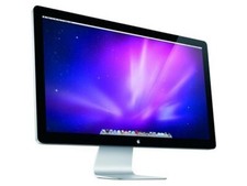 Apple Cinema Display LED