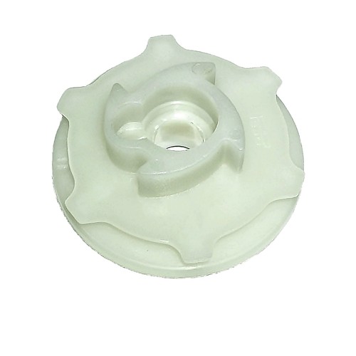 Starter pulley rotor - pulley, rotor,
